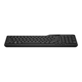 Klawiatura bezprzewodowa HP 475 Dual-Mode Wireless czarna