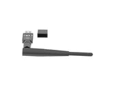 Karta sieciowa bezprzewodowa Lanberg USB Nano N150 1 zewn. antena