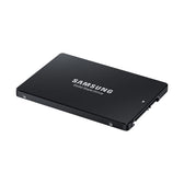 Dysk SSD Samsung MZ-7L348000 480GB 2,5“ SATA3 (550/520 MB/s) TLC