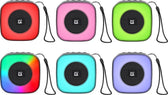Głośnik Defender Enjoy 30 Bluetooth 5W BT/LED/USB/TF/MP3