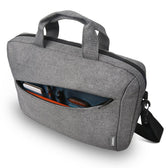 Torba Lenovo na laptopa 15,6" Laptop Casual Toploader T210 szara