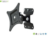 Uchwyt ścienny Techly 13"-30", 23kg obrotowy