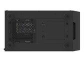 Obudowa Fury Shobo SH8F Midi Tower z oknem czarna