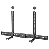 Uchwyt na soundbar regulowany Maclean MC-465 głębokość 86~155mm 15kg max.