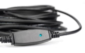 Kabel przedłużający aktywny DIGITUS DA-73107 USB 3.0 20m