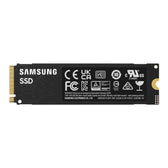 Dysk SSD Samsung 990 EVO Plus 2TB M.2 2280 PCIe 4.0 x4 / 5.0 x2 NVMe 2.0 (7250/6300 MB/s)