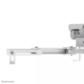 Uchwyt sufitowy do projektora Neomounts CL25-530WH1 25,5 cm max.45kg biały