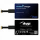 Odbiornik QI Akyga AK-QIR-01A microUSB