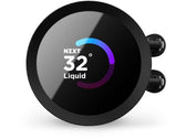 Chłodzenie wodne NZXT Kraken 360 LCD
