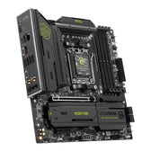 Płyta MSI MAG B850M MORTAR WIFI /AMD B850/DDR5/SATA3/M.2/USB3.2/WiFi/BT/PCIe5.0/AM5/mATX