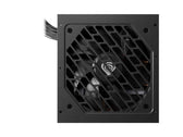 Zasilacz Genesis Nihon 650NM czarny 650W 80+ Bronze ATX 3.1
