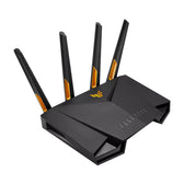 Router ASUS TUF-AX4200 Wi-Fi 6, 2,5GbE AiMesh