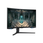 Monitor Samsung 27" Odyssey G6 (LS27BG650EUXEN) 2xHDMI DP WiFi BT USB głośniki