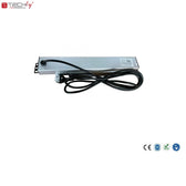 Listwa zasilająca Intellinet Rackowa 19 1.5U, 6 gniazd (Schuko) H-DPR06SW