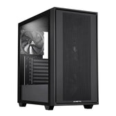 Obudowa Chieftec Night Hunter GS-03B-BLK-OP E-ATX z oknem bez zasilacza