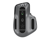 Mysz bezprzewodowa Logitech MX MASTER 3S FOR MAC Space Gray