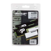 Pamięć DDR4 Patriot Signature Line 16GB (2x8GB) 2666 MHz CL19 1,2V