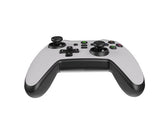 Gamepad Genesis Mangan 300 przewodowy do PC/SWITCH/MOBILE biały