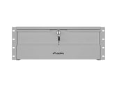 Szuflada do szaf 19" Lanberg 4U 360mm (4U/483x360mm udźwig do 90kg, montaż 4 punktowy