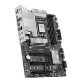 Płyta MSI PRO B860-P WIFI /B860/DDR5/SATA3/M.2/TB4/WiFi/BT/PCIe5.0/s.1851/ATX