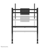 Stojak mobilny Neomounts FL50-525BL1 55-86" 900x600 76 kg