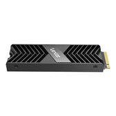 Dysk SSD Lexar NM800PRO 1TB M.2 2280 PCIe NVMe 4.0x4 (7500/6300 MB/s) z radiatorem