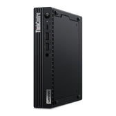 Komputer PC Lenovo ThinkCentre M70q G5 Tiny i5-14400T/16GB/SSD512GB/UHD730/WIFI/BT/W11 PRO Black 3Y