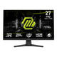 Monitor MSI 27" MAG 272F Rapid IPS FHD 200Hz HDMI DP