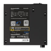 Zasilacz Endorfy Elementum E5 350W ATX 120mm 80 Plus aPFC Bulk