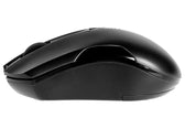 Mysz bezprzewodowa A4Tech G3-200N-1 V-Track czarna