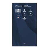 Monitor ViewSonic CDE5514-2C 55" 4K Digital Signage Display 24/7