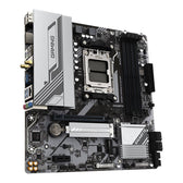 Płyta Gigabyte B650M GAMING PLUS WF /AMD B650/DDR5/SATA3/M.2/USB3.0/PCIe4.0/WiFi/BT/AM5/mATX