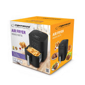 Frytkownica beztłuszczowa ESPERANZA PATATE FRITTE 3.5L