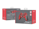 Gamepad Genesis Mangan 200 przewodowy (PC)