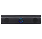 Głośnik Defender Z11 Soundbar 6W USB LED Podświetlany