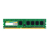 Pamięć UDIMM DDR3L Silicon Power 4GB (1x4GB) 1600MHz CL11 1,35V