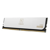Pamięć DDR5 Team Group T-Create Expert 32GB (2x16GB) 6400MHz CL32 1,35V White