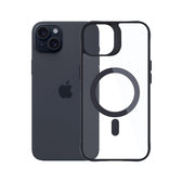 Etui na telefon 3mk Satin Armor MagCase do  Apple iPhone 14 Pro