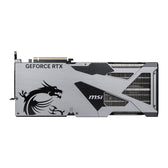 Karta VGA MSI GeForce RTX 5080 16G VANGUARD SOC 16GB GDDR7 256bit HDMI+3xDP PCIe5.0