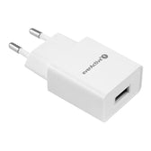 Ładowarka sieciowa everActive SC-100 1xUSB 1A