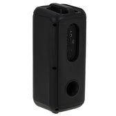 Głośnik Adler AD 1903 bluetooth, z radiem, funkcja karaoke