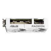 Karta VGA Asus Dual Radeon RX 9060 XT White Edition 16GB GDDR6 128bit HDMI+2xDP PCIe5.0