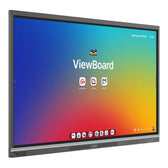 Monitor interaktywny ViewSonic ViewBoard IFP5551 55" 4K (Android 14.0 upg. 16.0, EDLA)
