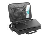 Torba do notebooka Natec Doberman Black 17,3"