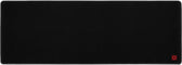 Podkładka Defender Gaming BLACK XXL ONE 680x240x5 mm