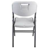 Krzesło cateringowe/ogrodowe GreenBlue GB375 max. 250kg, 88x50x45cm