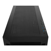 Obudowa Chieftec APEX LUMO GA-01B-L-OP E-ATX ARGB z oknem bez zasilacza czarna