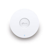 Access Point TP-Link EAP653 AX3000, Wi-Fi 6, 1x 1GbE, PoE+, Sufitowy
