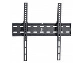 Uchwyt do telewizora Maclean MC-862 26-55" 40kg uniwersalny czarny max vesa 400x400