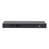 Switch zarządzalny Dahua CS4228-24GT 24x1GbE 2x1GbE uplink 2xSFP uplink